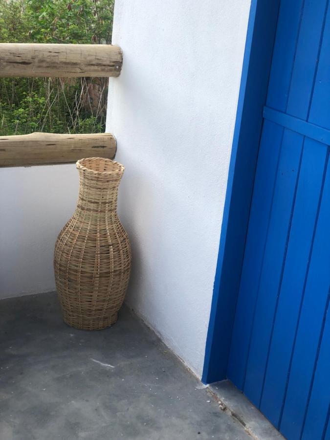 Le Petit Suites Praia De Lages Pôrto de Pedras Exteriör bild