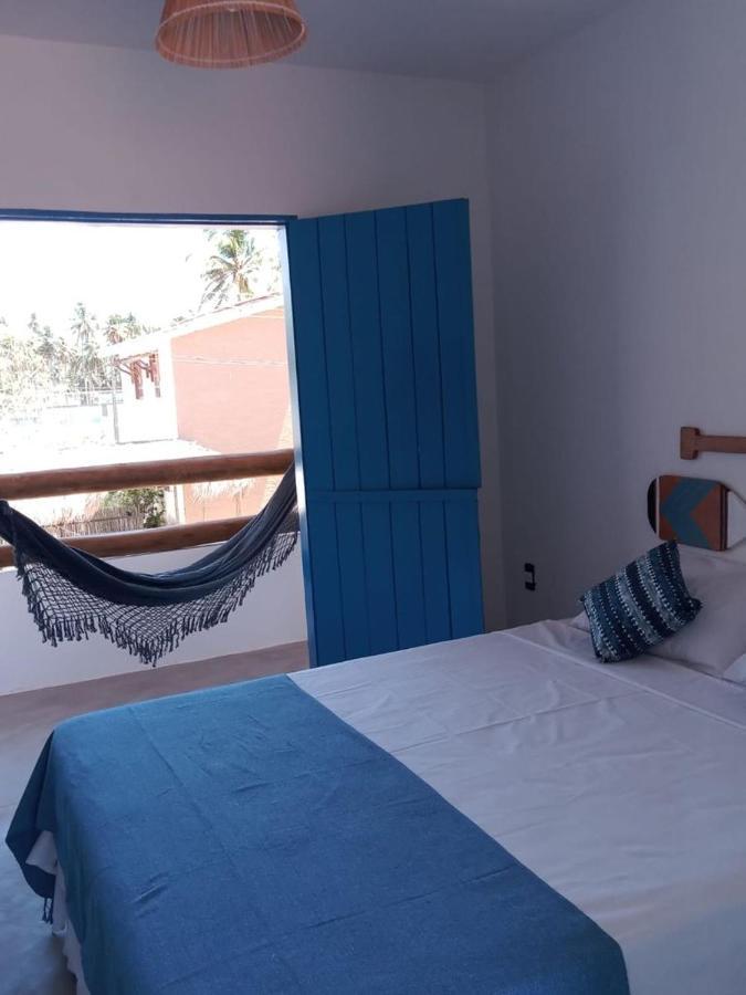 Le Petit Suites Praia De Lages Pôrto de Pedras Exteriör bild